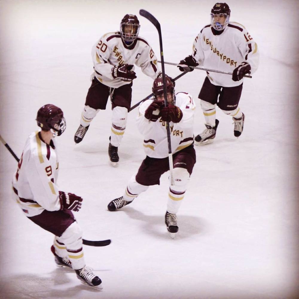 Meet your Posher, Matthew